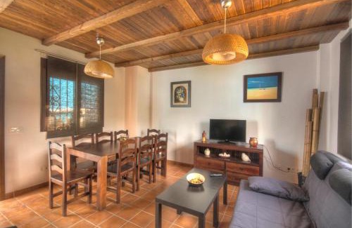 Juzcar House | Casa el Genal