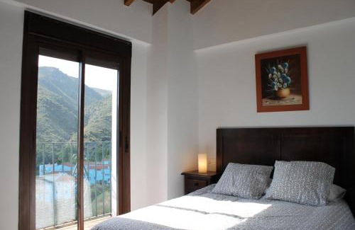 Juzcar House | Casa el Genal