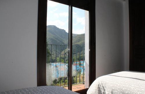 Juzcar House | Casa el Genal