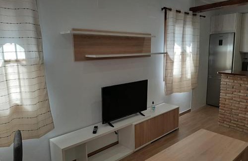 Cazorla House | CASA EL GRAJO