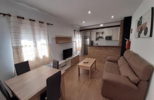 Cazorla House | CASA EL GRAJO