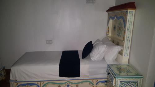 Medina of Chefchaouen House | Casa El Haouta