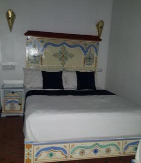 Medina of Chefchaouen House | Casa El Haouta