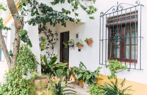 Espartinas House | Casa El Jardín