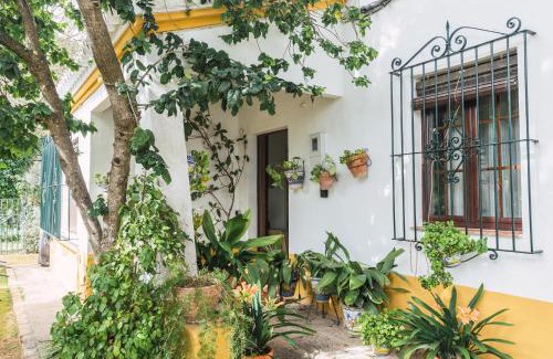 Espartinas House | Casa El Jardín