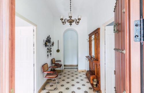 Espartinas House | Casa El Jardín
