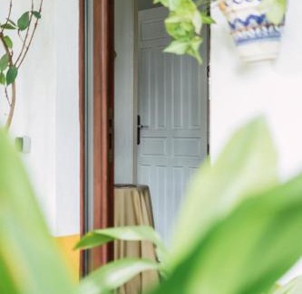 Espartinas House | Casa El Jardín