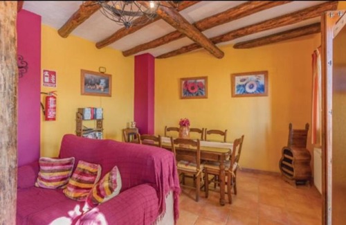 Gaucin House | Casa El Limon