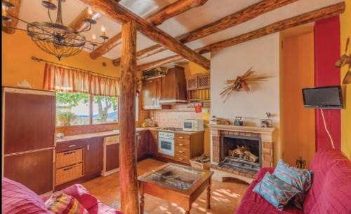 Gaucin House | Casa El Limon
