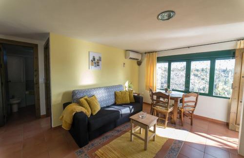 Durcal House | Casa El Limonero, Landhaus Mit Aussicht
