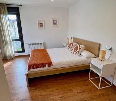 Naves House | Casa El Lloréu