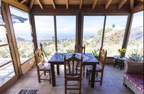 El Pinar de El Hierro House | Casa el Matel