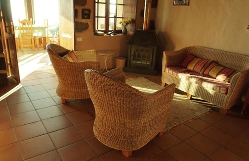El Pinar de El Hierro House | Casa el Matel