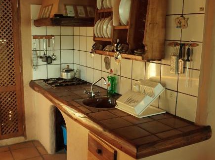 El Pinar de El Hierro House | Casa el Matel