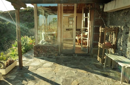 El Pinar de El Hierro House | Casa el Matel