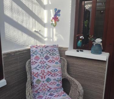El Pozo de los Frailes House | Casa El Molino Del Pozo De Los Frailes
