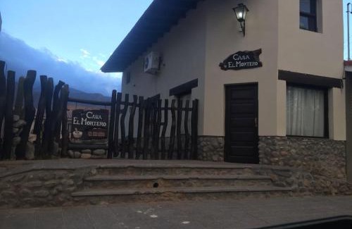 Cafayate House | Casa El Mortero