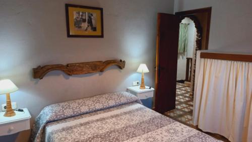 Benalauria House | Casa El Olivo by CasaTuristica