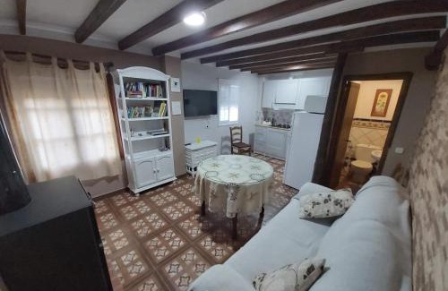 Benalauria House | Casa El Olivo by CasaTuristica