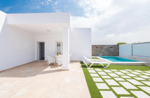 El Palmar House | Casa El Palmar 2