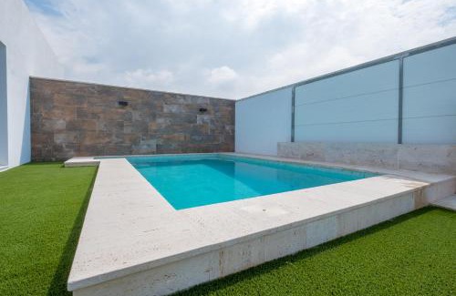 El Palmar House | Casa El Palmar 2