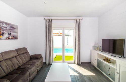 El Palmar House | Casa El Palmar 2