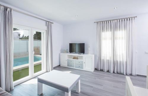 El Palmar House | Casa El Palmar 2