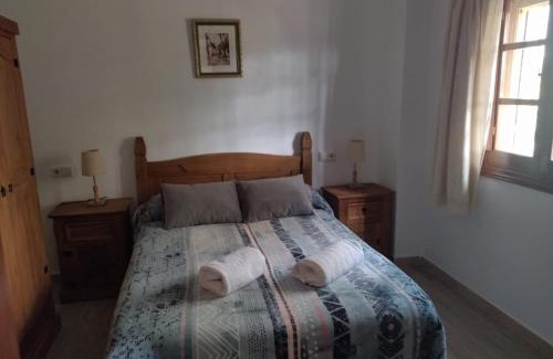Cortes de la Frontera House | Casa el Pino