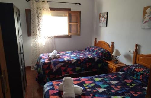 Cortes de la Frontera House | Casa el Pino