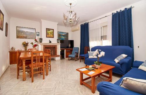 Arriate House | CASA EL PRADO con Piscina y Aparcamiento