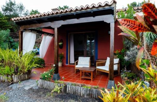 Villa de Mazo House | Casa el Retiro en Mazo