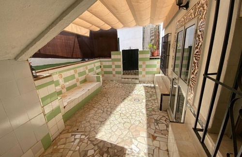 El Ronquillo House | Casa El Ronquillo