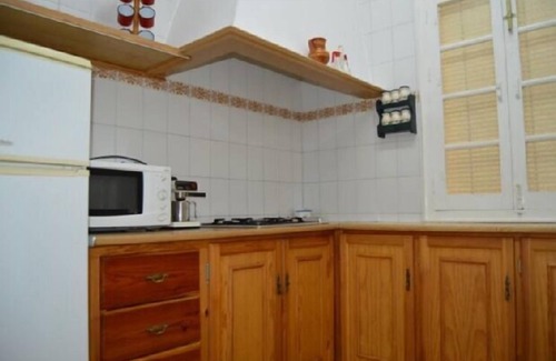 El Burgo Cottage | Casa El Sendero for 6 people