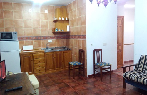 El Burgo Cottage | Casa El Sendero for 6 people