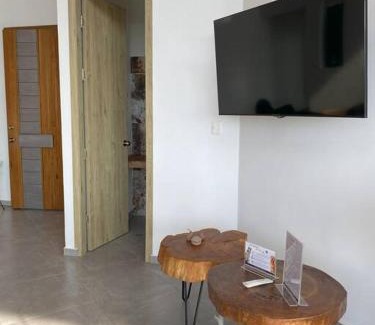 Tubara House | Casa el Susurro - Barranquilla, Tubará