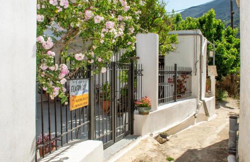 Plokamiana Apartment | Casa Elafonisi N1- 10min from the beach