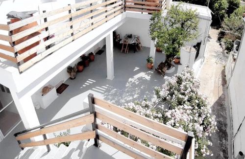 Plokamiana Apartment | Casa Elafonisi N1- 10min from the beach