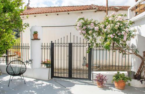 Plokamiana Apartment | Casa Elafonisi N1- 10min from the beach