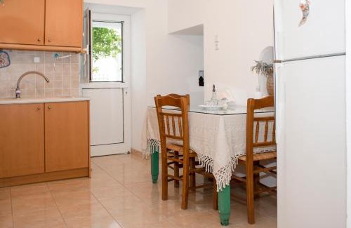 Plokamiana Apartment | Casa Elafonisi N1- 10min from the beach