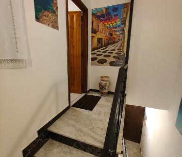 Iglesias Historic Centre House | Casa Elce