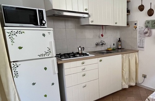 Vestreno Apartment | Casa Elena, a typical ancient country house