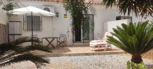 Vinuela House | Casa Elena