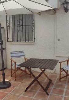 Vinuela House | Casa Elena