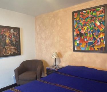 Antigua Guatemala Bed & Breakfast | Casa Elena