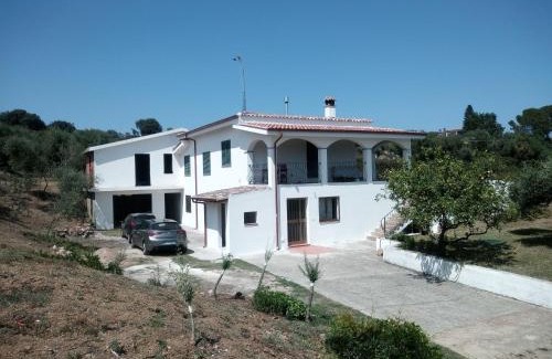 Lotzorai Apartment | Casa Elena