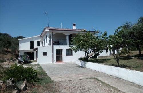Lotzorai Apartment | Casa Elena