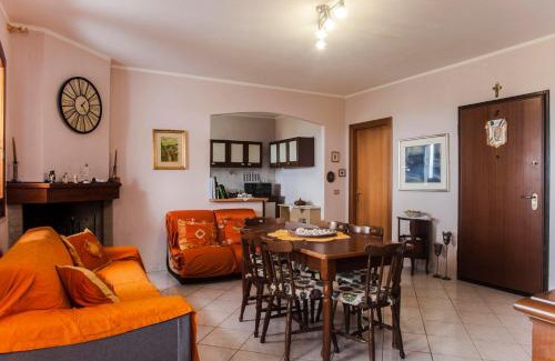 Masainas House | Casa Elena