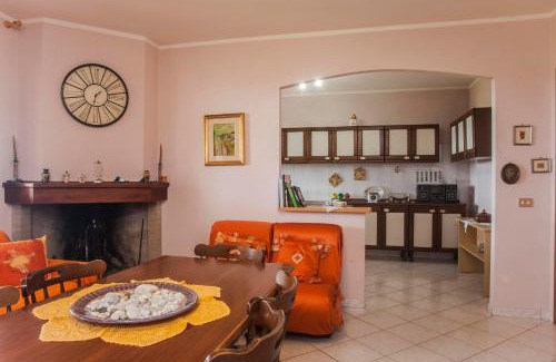 Masainas House | Casa Elena