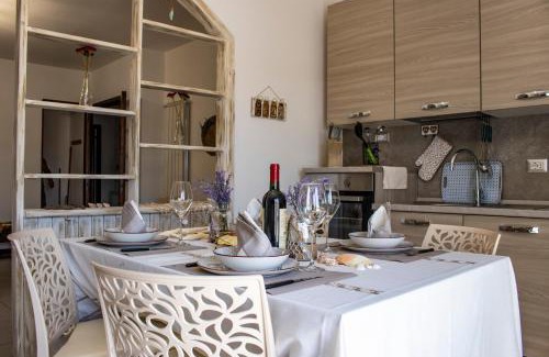 Portoscuso Apartment | CASA ELENA