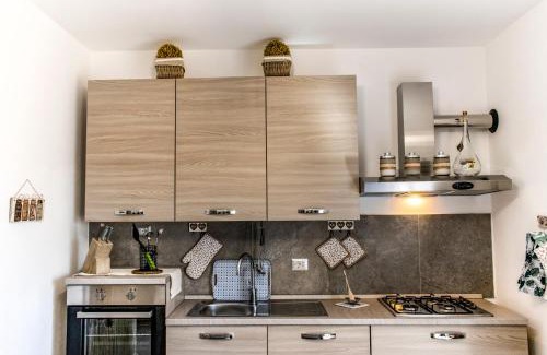 Portoscuso Apartment | CASA ELENA